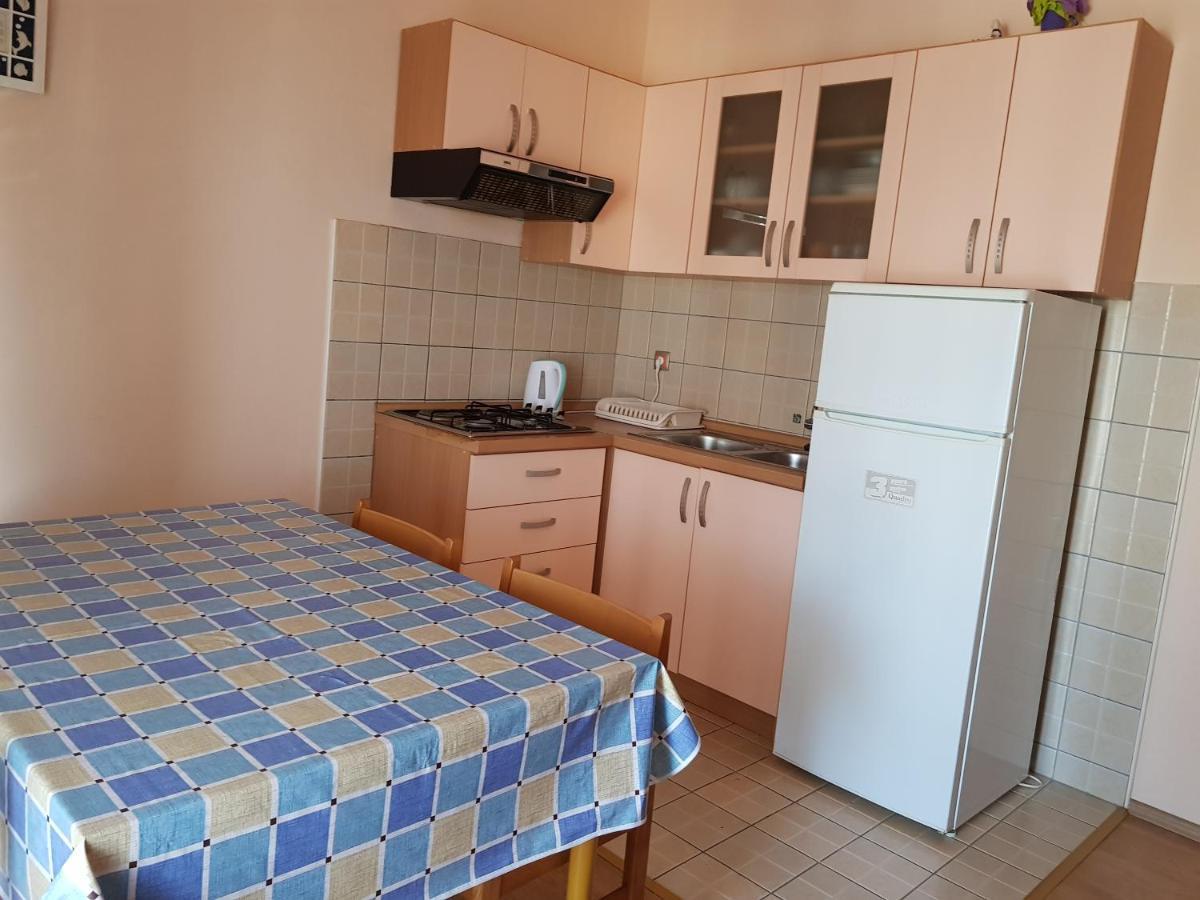 פג Apartmani Tommy מראה חיצוני תמונה