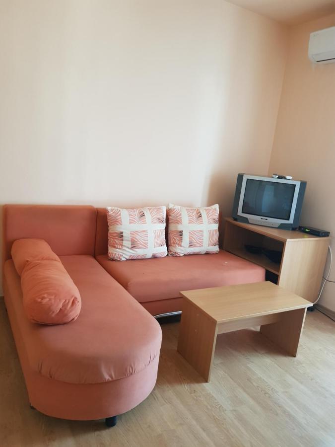פג Apartmani Tommy מראה חיצוני תמונה