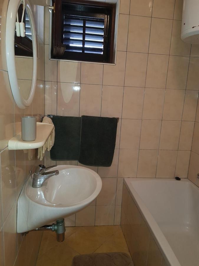 פג Apartmani Tommy מראה חיצוני תמונה