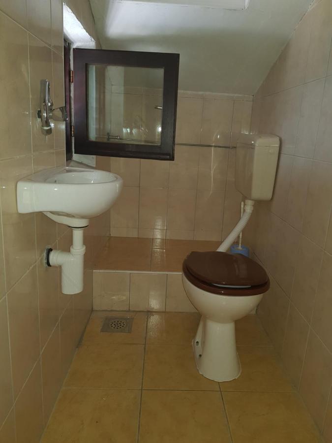 פג Apartmani Tommy מראה חיצוני תמונה
