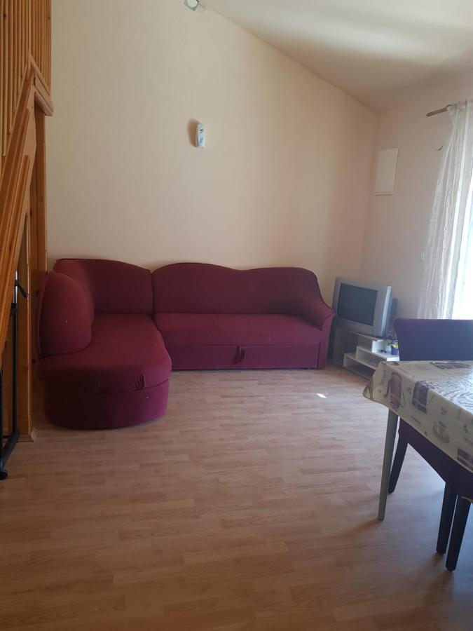 פג Apartmani Tommy מראה חיצוני תמונה