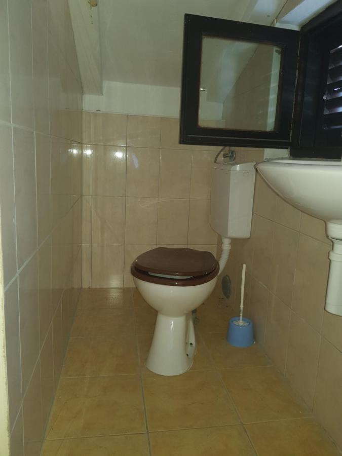 פג Apartmani Tommy מראה חיצוני תמונה